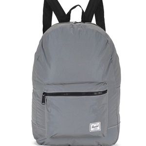 Herschel Supply Company Reflective Backpack RARE